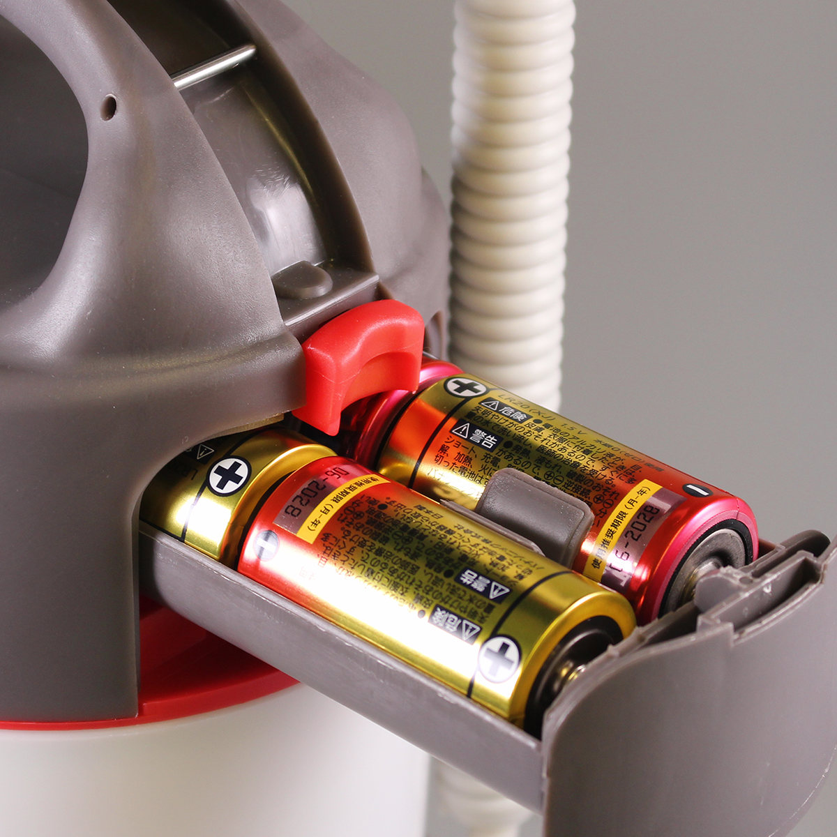 噴霧器 電池式噴霧器 ロイヤルアンジャルダン ( ポンプ スプレー 窓掃除 洗車 浴室掃除 自動 電池式 散布機 ガーデニング 園芸 観葉植物 農薬 防除 農業用 静音 長時間使用 業務用 大容量 3L )