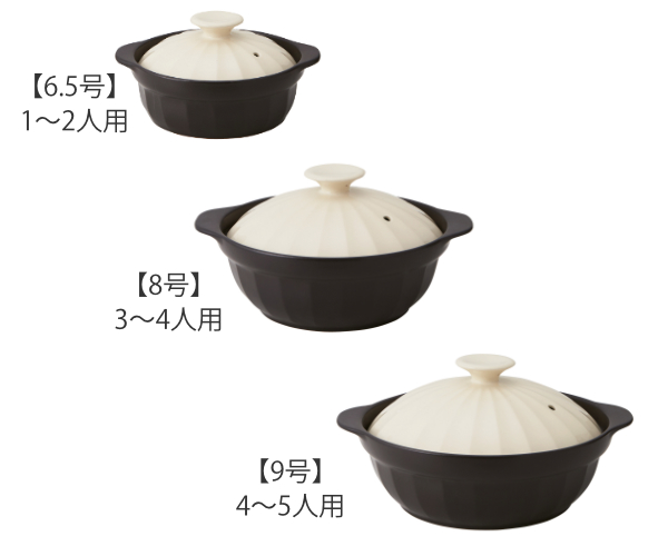 dショッピング |土鍋 6.5号 0.8L IH対応 食洗機対応 サーマテック 軽量土鍋 カーサ （ 直火 ガス火対応 どなべ 鍋 なべ おすすめ  オーブン対応 電子レンジ対応 THERMATEC 卓上鍋 両手鍋 IH土鍋 季節鍋 ） 【 ネイビー 】 | カテゴリ：鍋・土鍋の販売できる商品 ...