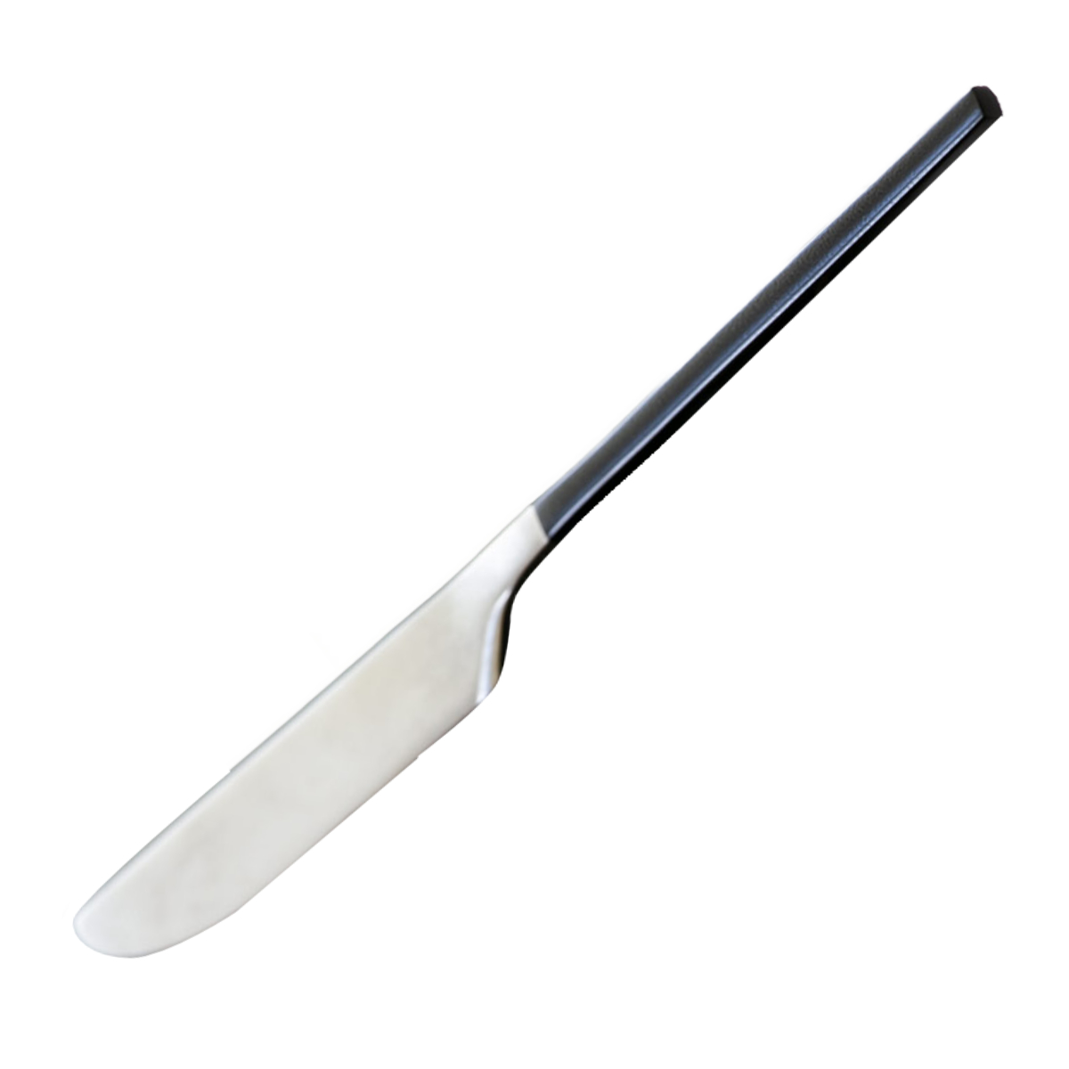 ナイフ 20.5cm エッジライン ステンレス （ 食洗機対応 テーブルナイフ
