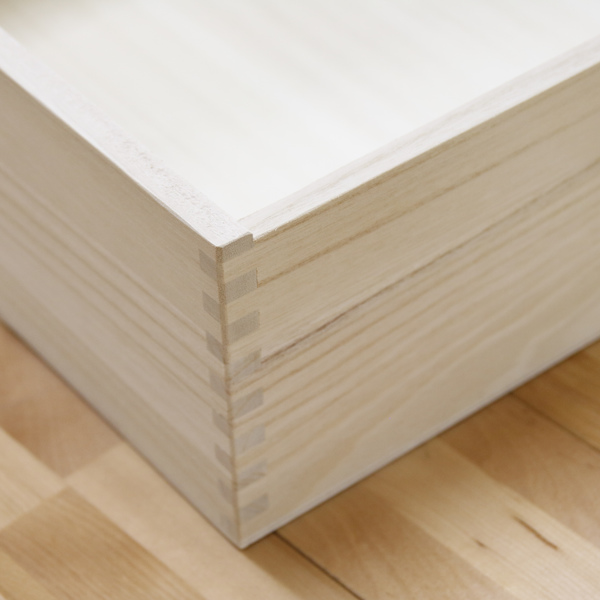 クローゼットチェスト 3段 日本製 Fit 奥行き55cm 幅69cm ( 開梱設置 チェスト 収納チェスト たんす タンス 収納 国産 完成品 箪笥 サイドチェスト リビング収納 木製 木目 シンプル おしゃれ ナチュラル ブラウン 白 茶色 ) 【ウォールナット】 ウォールナット