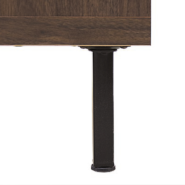 テレビ台 ローボード 天然木 オイル仕上げ IRIS 日本製 約幅180cm ( 開梱設置 テレビボード テレビ 収納 TV台 TVボード 背面化粧 完成品 TVラック AVボード 木製 モダン 国産 高級感 ブラウン おしゃれ )