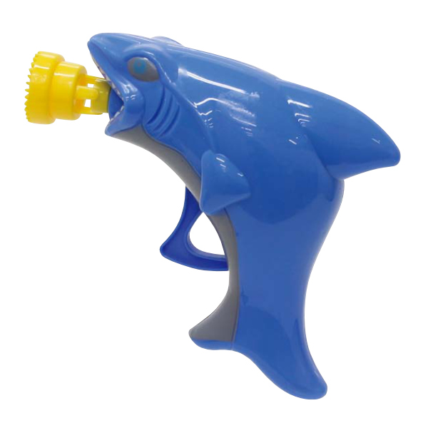 シャボン玉 サメ おもちゃ バブル バブルがん シャーク （ しゃぼん玉 子供 外遊び こども 鮫 夏 玩具 子ども 赤ちゃん キッズ ベビー 孫