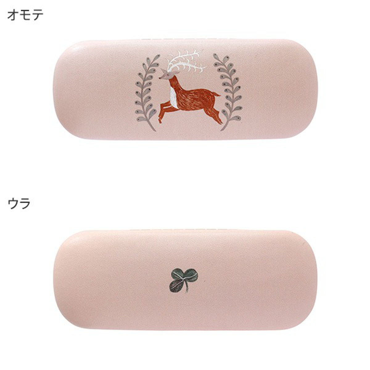 maturite マチュリテ メガネケース glass case maturite マチュリテ