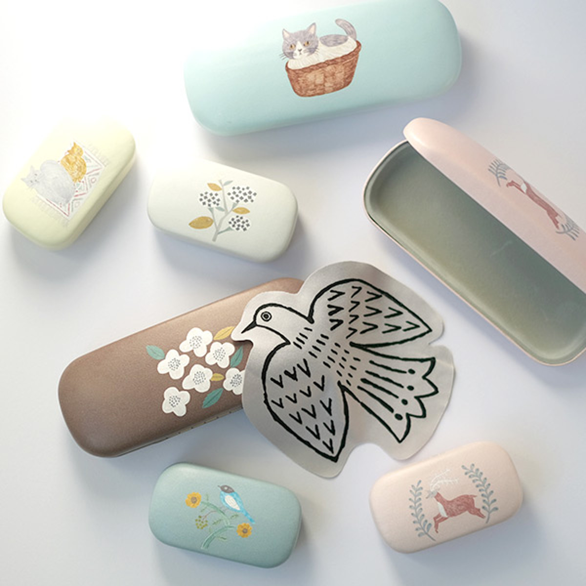 マルチケース 松尾ミユキ MM Mini Multi Case （ アクセサリケース