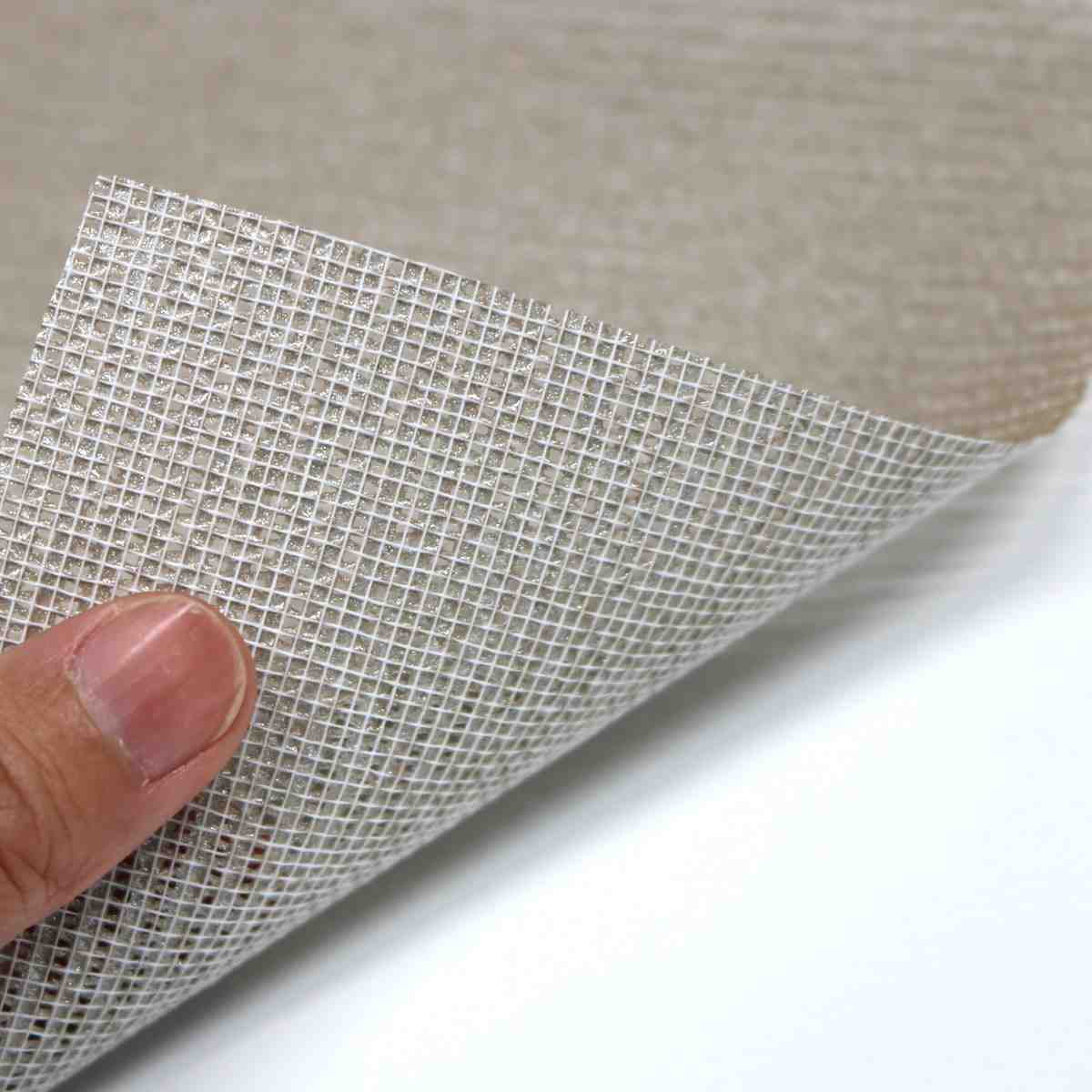 網戸シート 網戸の外側に取り付ける 目隠しシート 防虫タイプ 90cm×90cm ( 遮光 網戸 シート 目隠し 日除け 遮光シート 網戸用 防虫効果 カメムシ 虫避け 留め具付き 窓 サッシ 簡単設置 屋外用 換気 防犯 日差し 暑さ対策 )