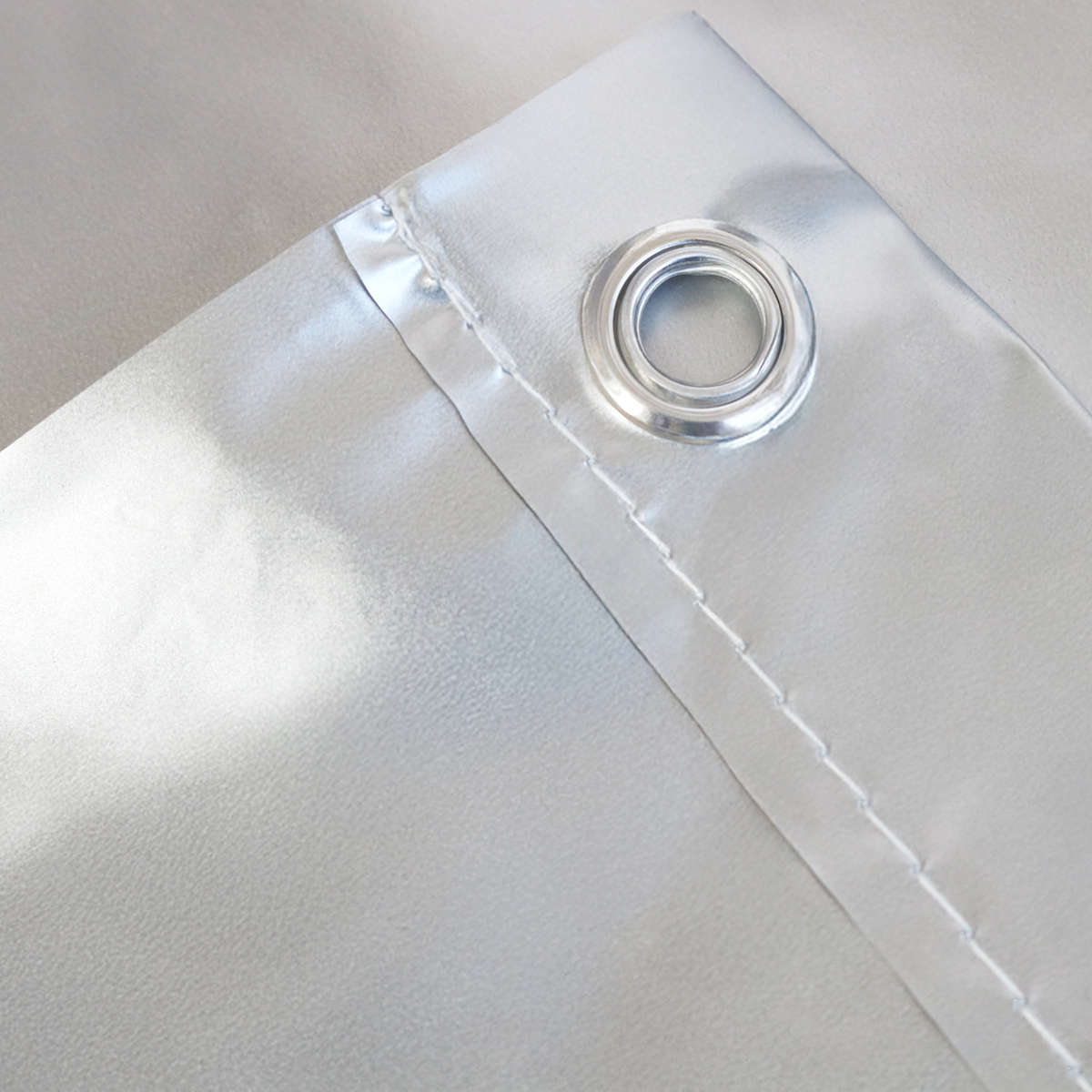 断熱カーテン 断熱カーテンライナー プレミアム遮熱 100cm×225cm 2枚入り ( カーテン 遮光 3級 UVカット 遮熱 断熱 節電 冷房 暖房 省エネ 掃き出し窓 紫外線カット 日焼け 日よけ 防カビ 暑さ対策 寒さ対策 目隠し フリーカット )