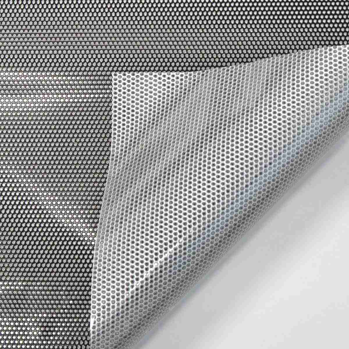 目隠しシート 遮熱 目隠し メッシュシート 90×180cm ( シート 窓 UVカット 遮光 フィルム 目隠しフィルム 水で貼れる 貼ってはがせる ガラス 貼る 窓シート 防犯 簡単設置 ガラスに貼るフィルム 省エネ 節電 エコ )