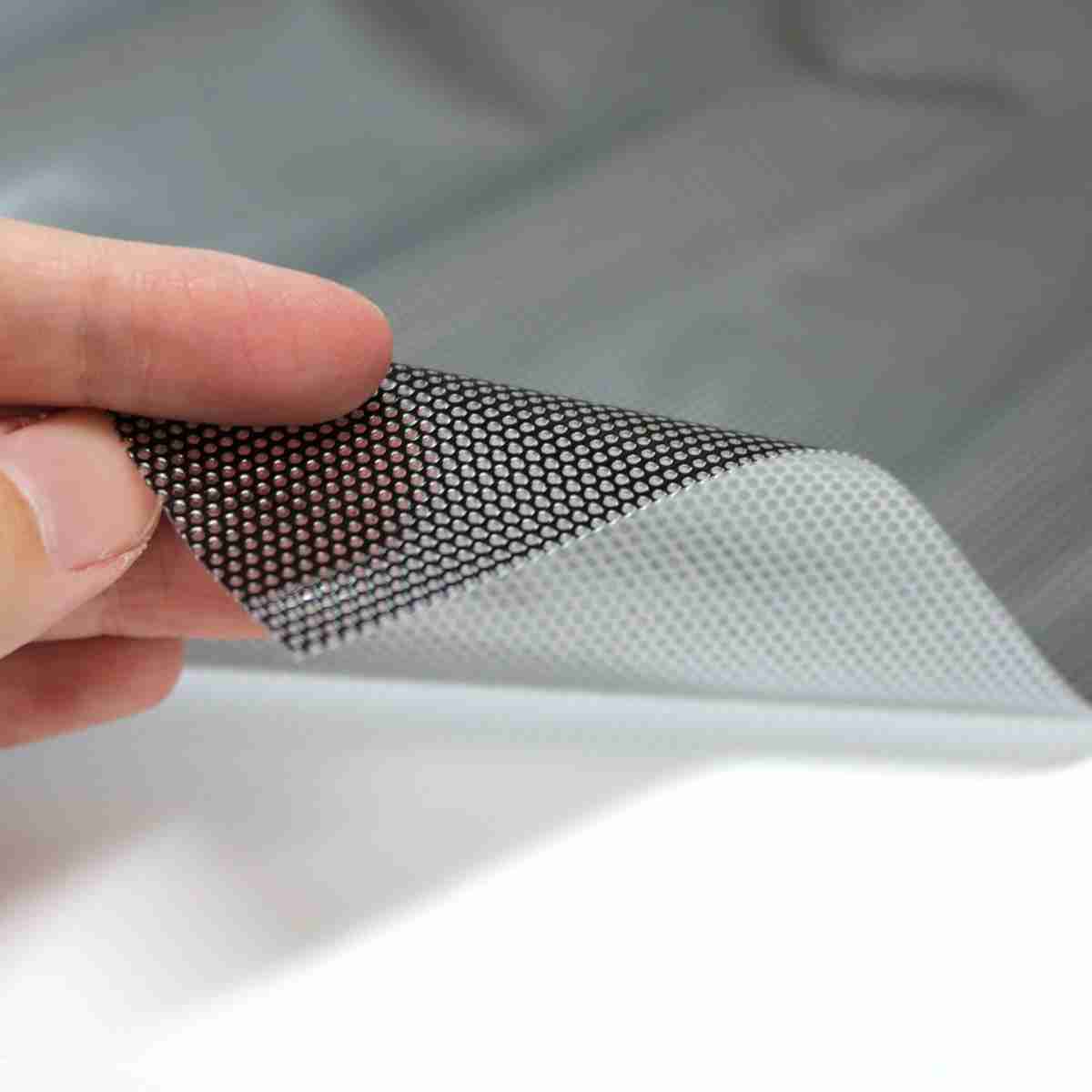 目隠しシート 遮熱 目隠し メッシュシート 90×180cm ( シート 窓 UVカット 遮光 フィルム 目隠しフィルム 水で貼れる 貼ってはがせる ガラス 貼る 窓シート 防犯 簡単設置 ガラスに貼るフィルム 省エネ 節電 エコ )