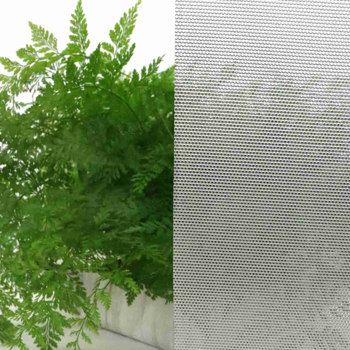 目隠しシート 遮熱 目隠し メッシュシート 90×180cm ( シート 窓 UVカット 遮光 フィルム 目隠しフィルム 水で貼れる 貼ってはがせる ガラス 貼る 窓シート 防犯 簡単設置 ガラスに貼るフィルム 省エネ 節電 エコ )