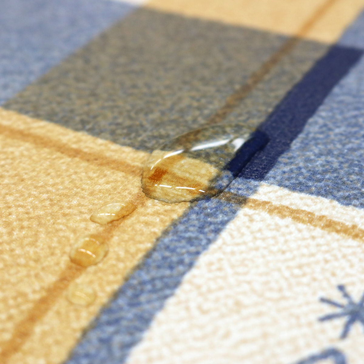 こたつ布団用上掛け 長方形 190×240cm ミュンスター 防水 ( こたつカバー こたつ布団 カバー コタツ 上掛け 汚れ防止 保温 節電 防カビ 抗菌 こたつ布団カバー 上掛けカバー こたつ 布団カバー 保温効果アップ )