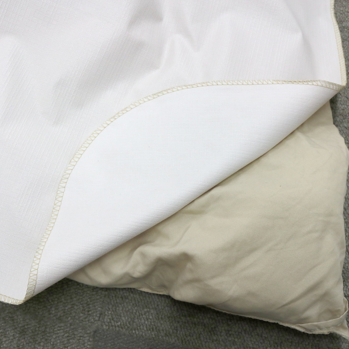 こたつ布団用上掛け 正方形 190×190cm グラーツ 防水 ( こたつカバー こたつ布団 カバー コタツ 上掛け 汚れ防止 省エネ 保温 節電 防カビ 抗菌 こたつ布団カバー 上掛けカバー こたつ 布団カバー 保温効果アップ )