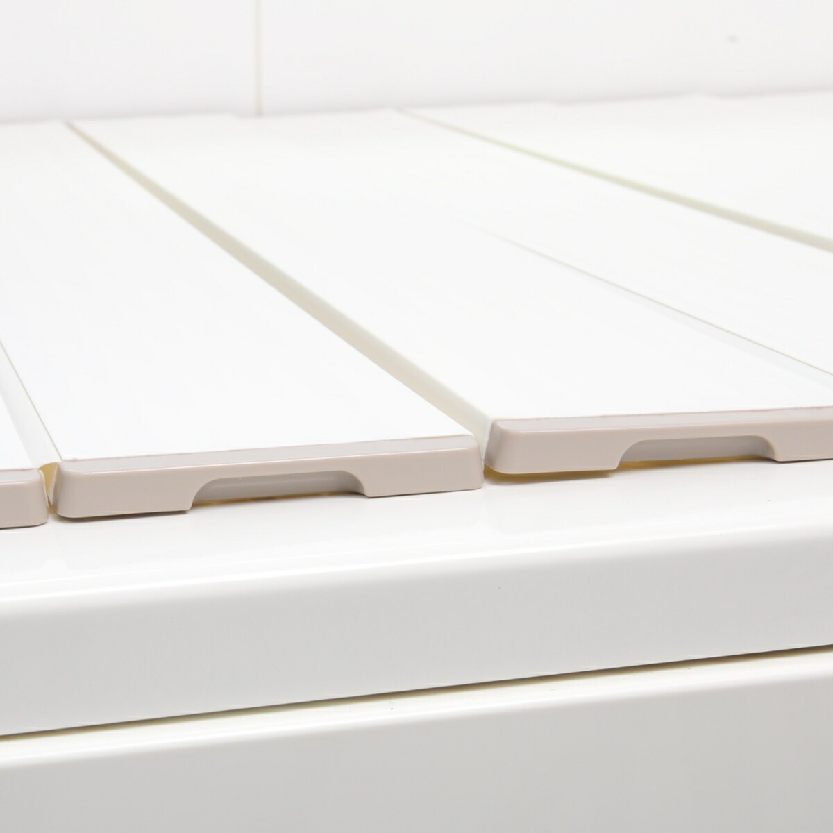 風呂ふた 折りたたみ 80×150cm 用 W15 Ag抗菌 実寸80×151.8cm ( 風呂蓋 風呂フタ 風呂 ふた 保温 お風呂 抗菌 防カビ 防汚 折りたたみ式 80×150 バスグッズ お風呂のふた 蓋 畳める 軽量 ) 【シルバー】 シルバー