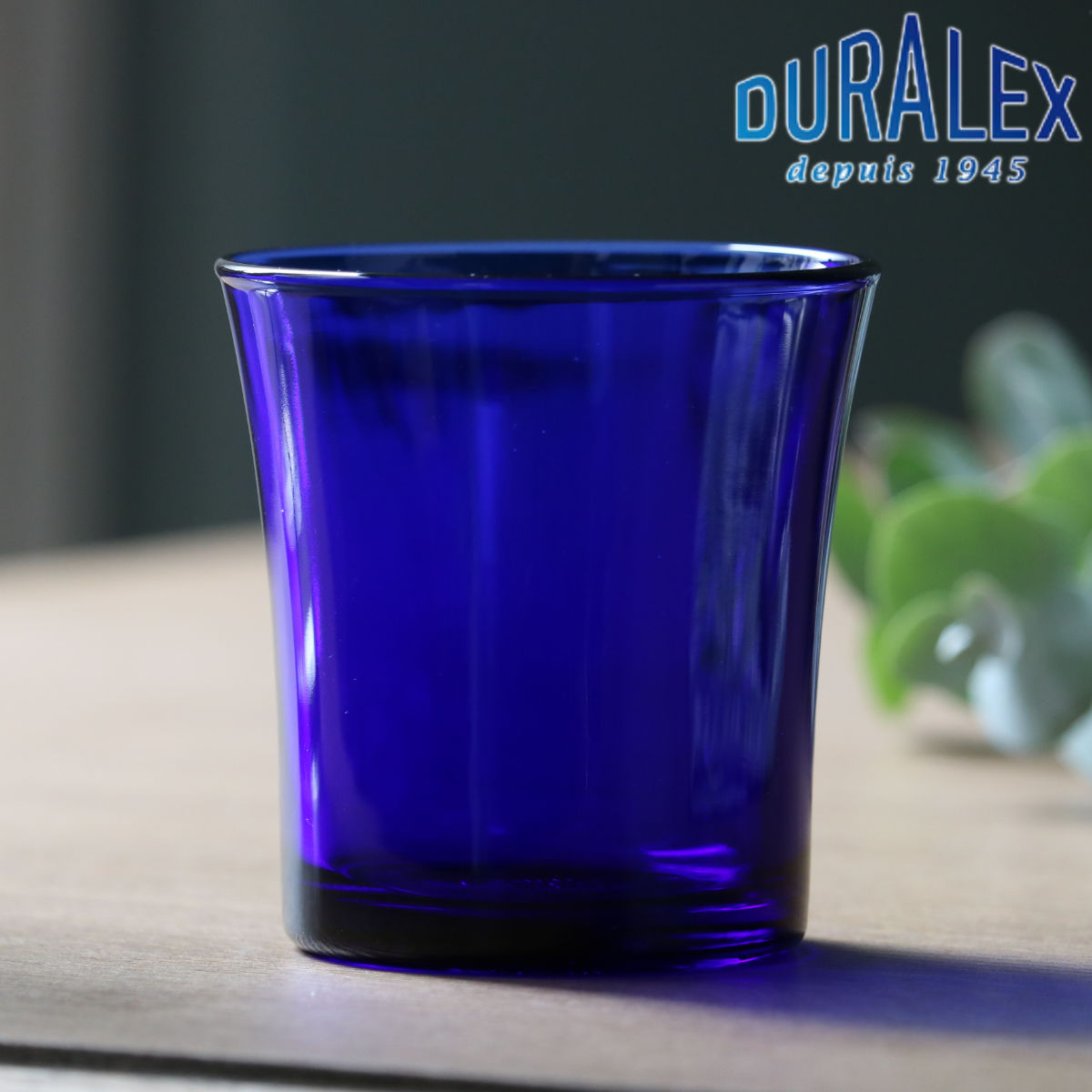 デュラレックス タンブラー 210ml SAPHIR サファイア 強化ガラス （ 食洗機対応 電子レンジ対応 DURALEX 食器 グラス ガラス ガラス製 ガ