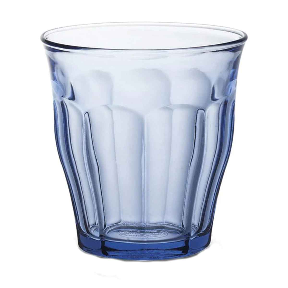 デュラレックス コップ 250ml PICARDIE MARINE ピカルディ マリン 強化ガラス （ 食洗機対応 電子レンジ対応 DURALEX 食器 グラス ガラス