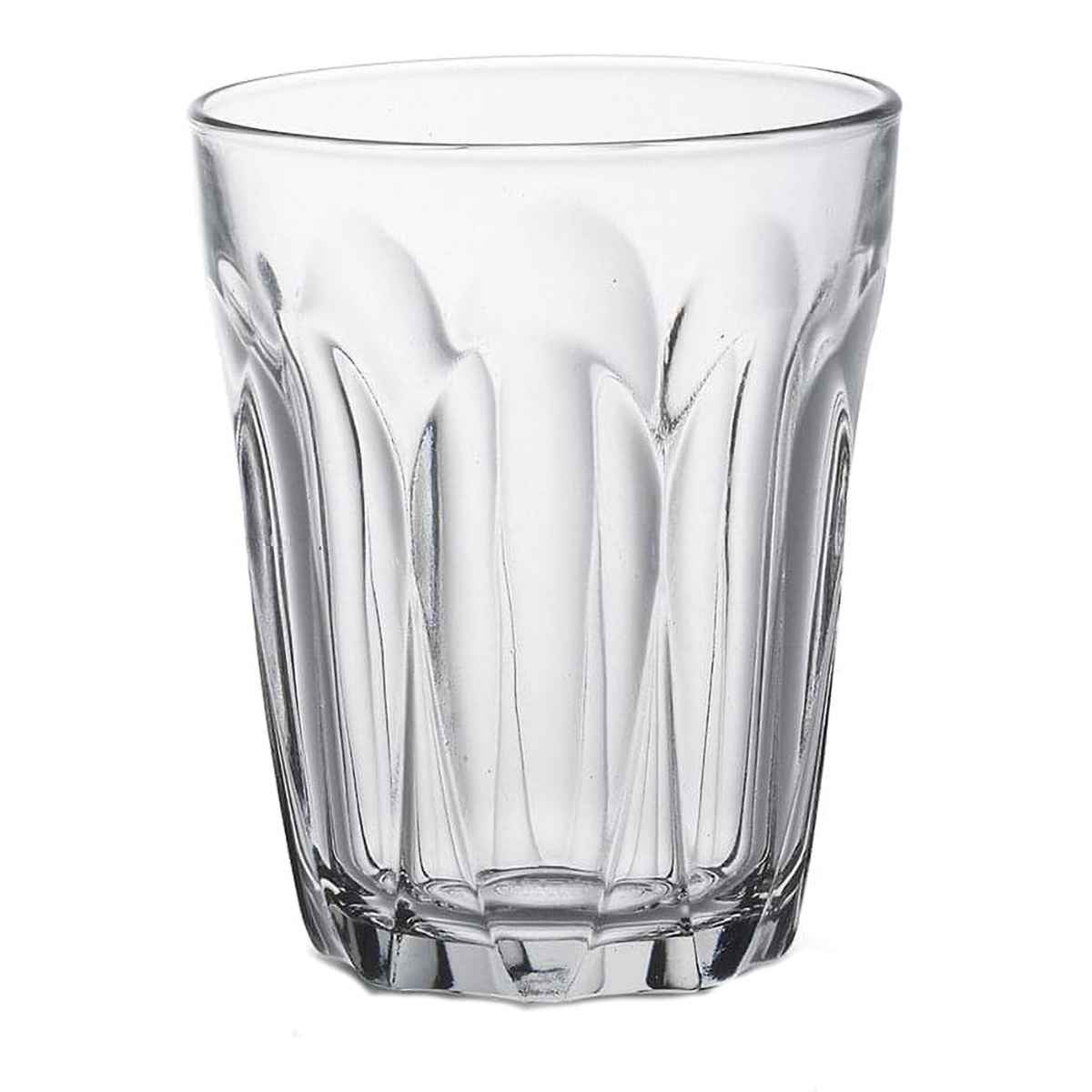 デュラレックス コップ 220ml PROVENCE プロヴァンス 強化ガラス （ 食洗機対応 電子レンジ対応 DURALEX 食器 グラス ガラス ガラス製 ガ