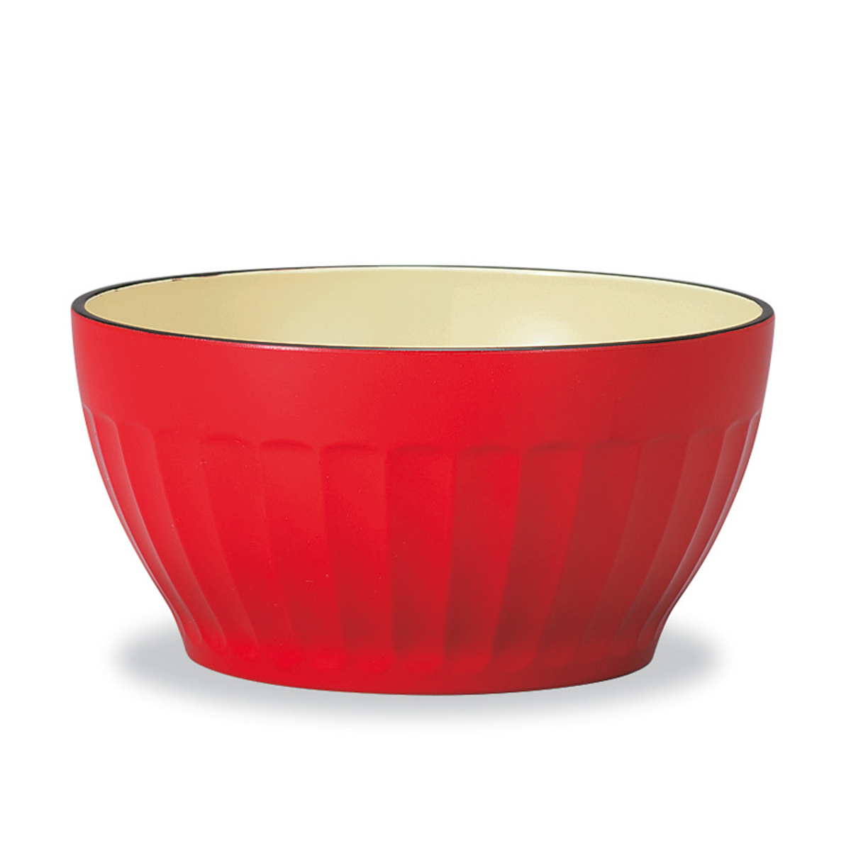 ボウル グラノーラボウル ナチュール ( 15cm 電子レンジ対応 食洗機対応 日本製 鉢 器 うつわ 食器 北欧風 おしゃれ かわいい 北欧 ナチュラル ) 【グリーン】 グリーン