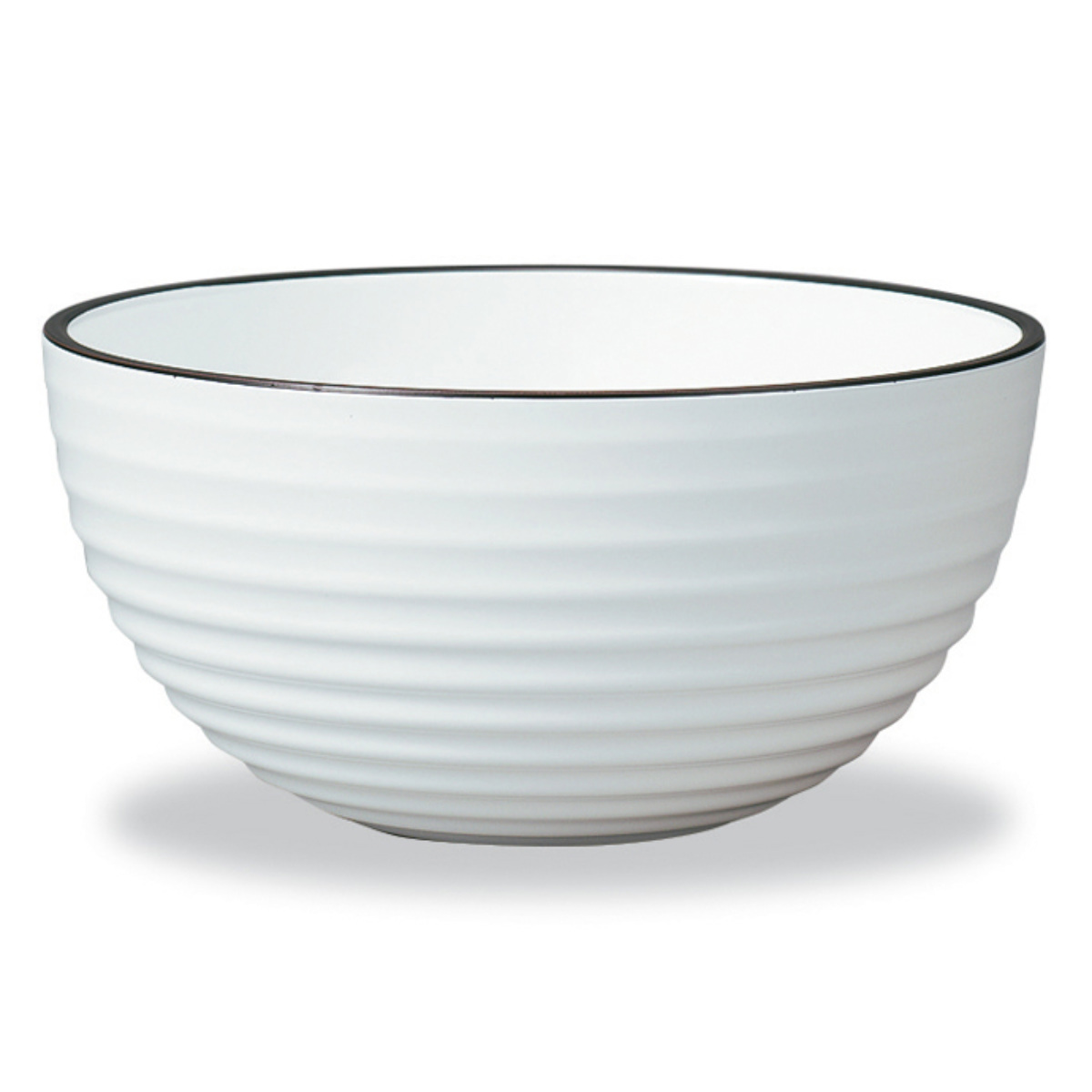 ボウル サーフボール ナチュール ( 電子レンジ対応 食洗機対応 日本製 鉢 器 うつわ 食器 北欧風 おしゃれ かわいい 北欧 ナチュラル ) 【マスタード】 マスタード