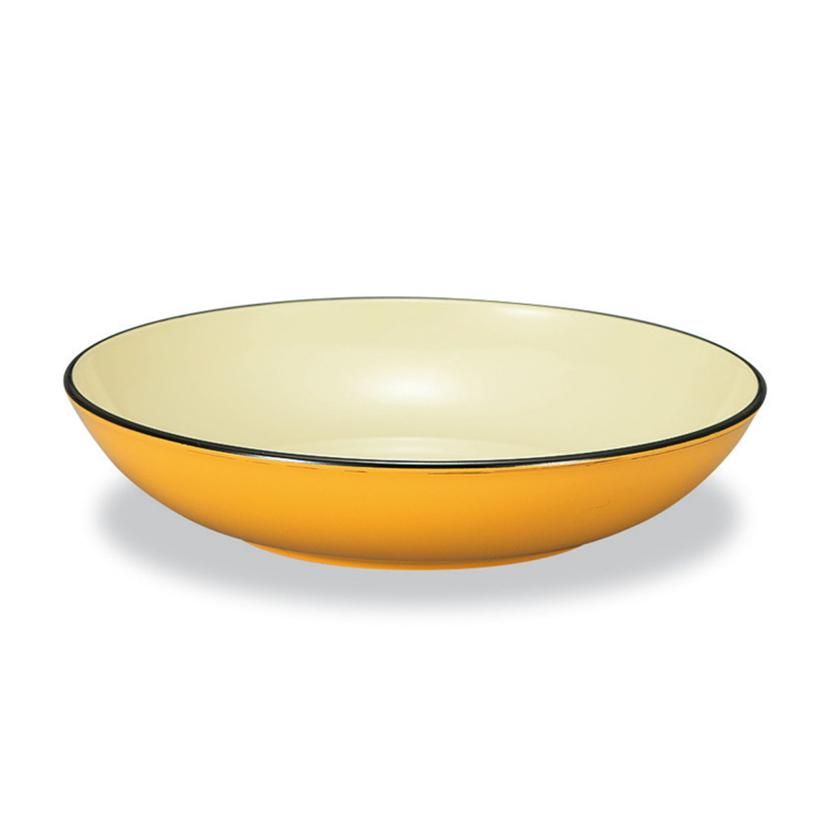 皿 和洋皿 M ナチュール ( 20cm 電子レンジ対応 食洗機対応 日本製 プラスチック 深型 プレート お皿 ボウル 食器 北欧風 おしゃれ かわいい 北欧 ナチュラル ) 【ホワイト】 ホワイト