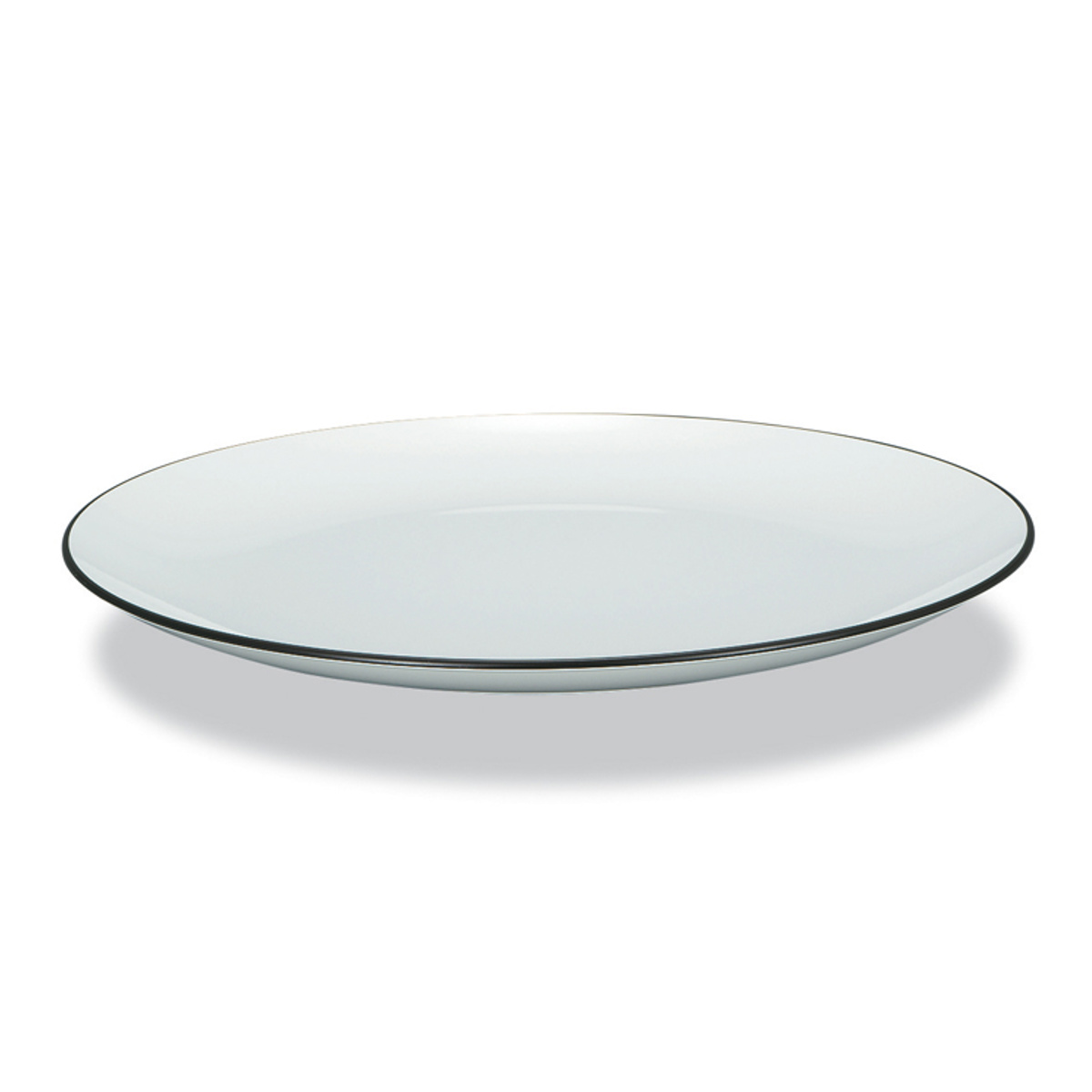 皿 和洋 平皿 L ナチュール ( 電子レンジ対応 食洗機対応 日本製 プレート お皿 食器 北欧風 おしゃれ かわいい 北欧 ナチュラル ) 【レッド】 レッド