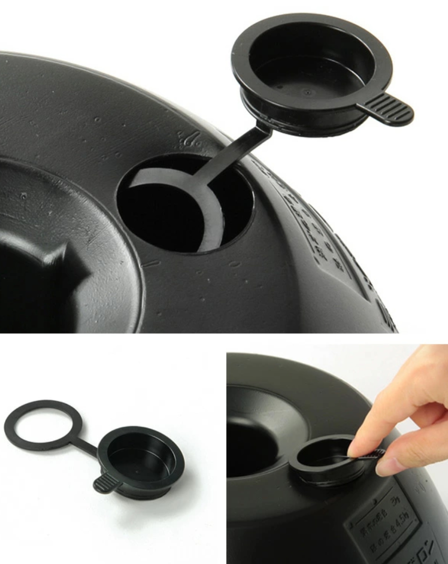 駐車場スタンド チェーン付き 3本入り チェーンスタンド 無断駐車対策 ホワイト ( 駐車場 ポール 駐車禁止 立入禁止 フェンス チェーン 屋外 屋内 敷地内 駐禁 進入禁止 立ち入り禁止 車止め パーキング 仕切り ) 【ホワイト】 ホワイト