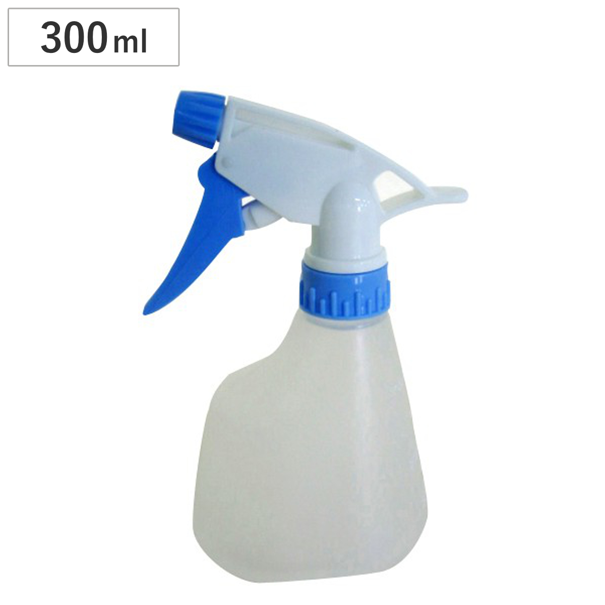 霧吹き フローラスプレー 300ml ( スプレーボトル スプレー ボトル ミストボトル 霧ふき 霧吹 容器 掃除用具 ガーデニング 園芸 洗濯 洗面用品 ヘアセット アイロン )