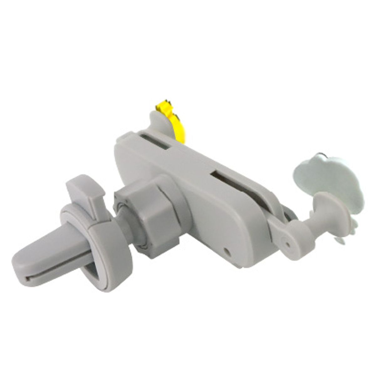 スマホホルダー 360度回転 スヌーピーハウス カー用品 ( スヌーピー 車載ホルダー 横幅5.8~8.8cm スマホ 車 エアコン吹き出し口用 スマホスタンド クリップ スタンド ホルダー 携帯ホルダー ナビ 通話 SNOOPY PEANUTS ) 【ジョークール】 ジョークール