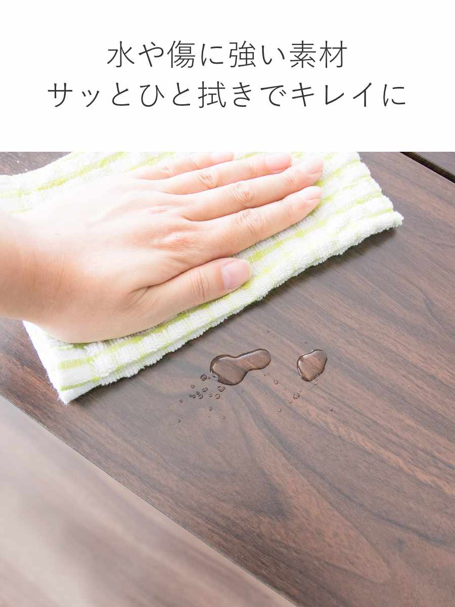ゴミ箱 45L キッチンペール Chere ( おしゃれ ごみ箱 スリム 45リットル 蓋付き 蓋付きゴミ箱 キャスター キッチン リビング 木製 袋が見えない キッチンゴミ箱 袋 見えない ふた付き フタ付き キャスター付き ) 【グレージュ】 グレージュ