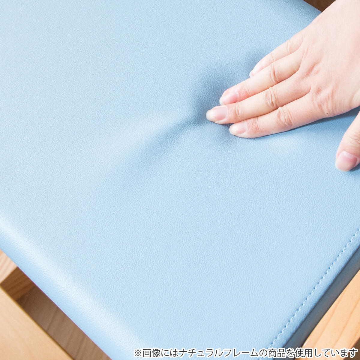 学習チェア 椅子 KEEPY プロポーションチェア ホワイトフレーム ( 学習椅子 チェア 勉強 サポート 姿勢 高さ調節 天然木 木製 ナチュラル 子ども 大人 リビング学習 キッズ テレワーク 在宅 正しい姿勢 集中力アップ 足置き ) 【ブラウン】 ブラウン