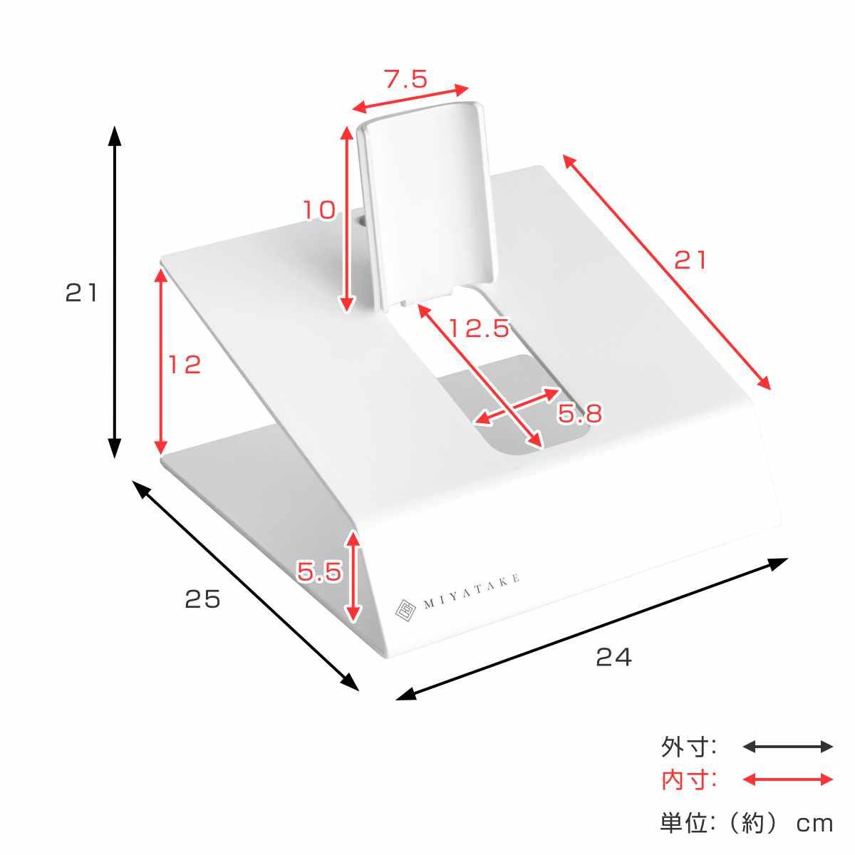 ヘルメットスタンド 幅24cm ディスプレイラック GALEA ( ディスプレイ ラック バイク ヘルメット 棚 収納 卓上 スタンド ブラック ホワイト ) 【ホワイト】 ホワイト