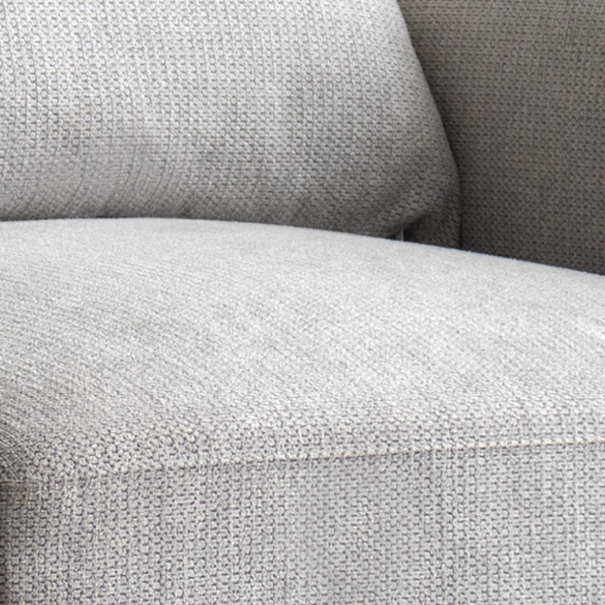 ソファ 組み合わせ オットマン ユニットソファ Palu ( スツール ソファー 1人掛け 足置き カウチソファ 座面 広い ゆったり 座れる ファブリック 完成品 ウレタン 脚付き 連結金具 レイアウト 自由 リビングソファ )