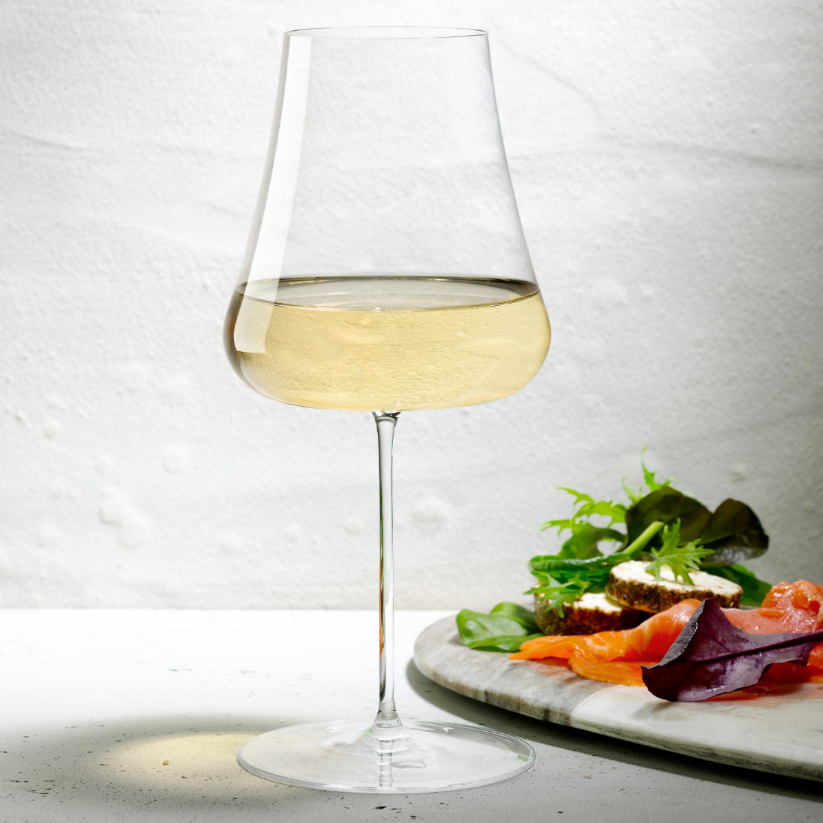 ワイングラス 700ml NUDE ステムゼロ ガラス （ 食洗機対応 グラス コップ カップ ガラスコップ 耐久性 丈夫 職人 シンプル 軽量 ワイン