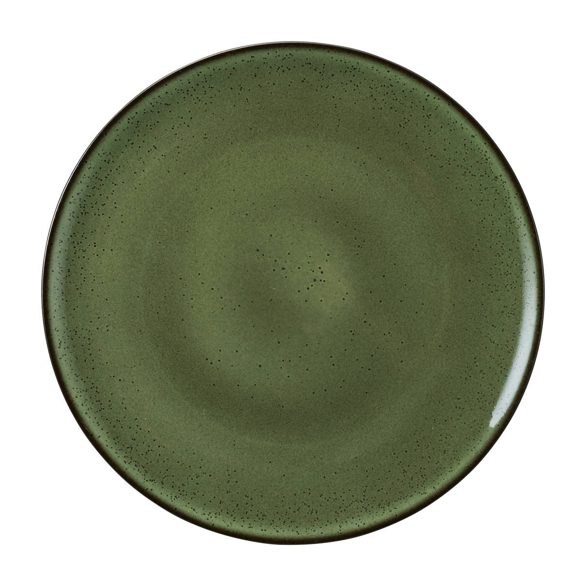 プレート コスタヴェルデ サトゥルノ プレーンプレート 23.8cm ( 磁器 電子レンジ対応 食洗機対応 オーブン対応 中皿 皿 お皿 おしゃれ スタイリッシュ 高級感 メイン料理 ディナープレート レストラン 店舗 ) 【ブラウン】 ブラウン