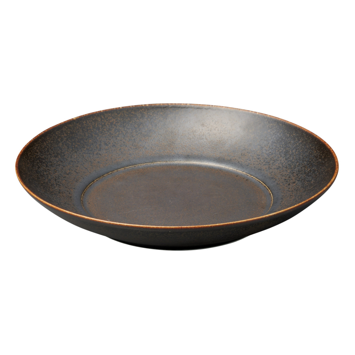 コスタヴェルデ アングリー クープボール 28.9cm ( 磁器 電子レンジ対応 食洗機対応 オーブン対応 大皿 盛皿 深皿 スタイリッシュ 高級感 メイン料理 サラダボウル クープボウル レストラン 店舗 おしゃれ ) 【グリーン】 グリーン