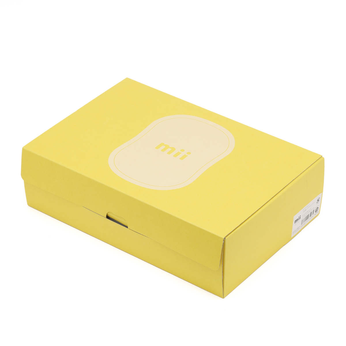 mii ギフトセット 保冷ランチボックス トリオセット ( 弁当箱 カトラリーセット ランチボックス 保冷 保冷剤一体型 レンジ対応 食洗機対応 日本製 レンジOK 食洗機OK お弁当 弁当 箸 スプーン フォーク 付き 一段 保冷蓋 ギフト ) 【ブルー】 ブルー