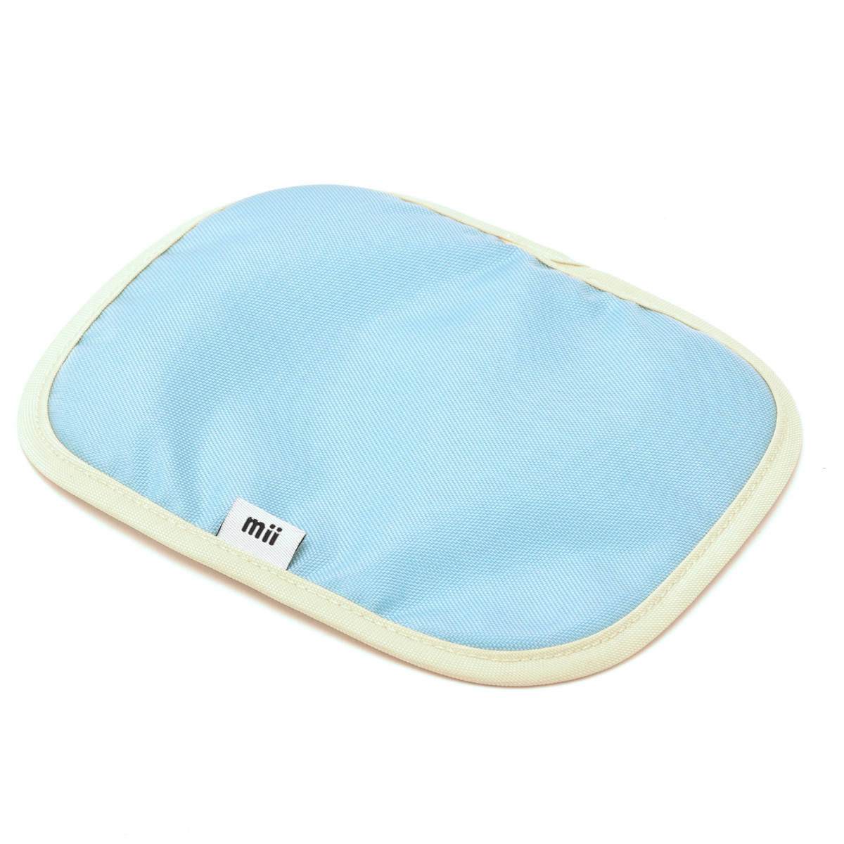 mii ギフトセット 保冷ランチボックス 保冷ポーチ ( 弁当箱 ポーチ付き ランチボックス 保冷 保冷剤一体型 レンジ対応 食洗機対応 日本製 レンジOK 食洗機OK お弁当 弁当 一段 保冷蓋 ポーチ ギフト ) 【グリーン】 グリーン