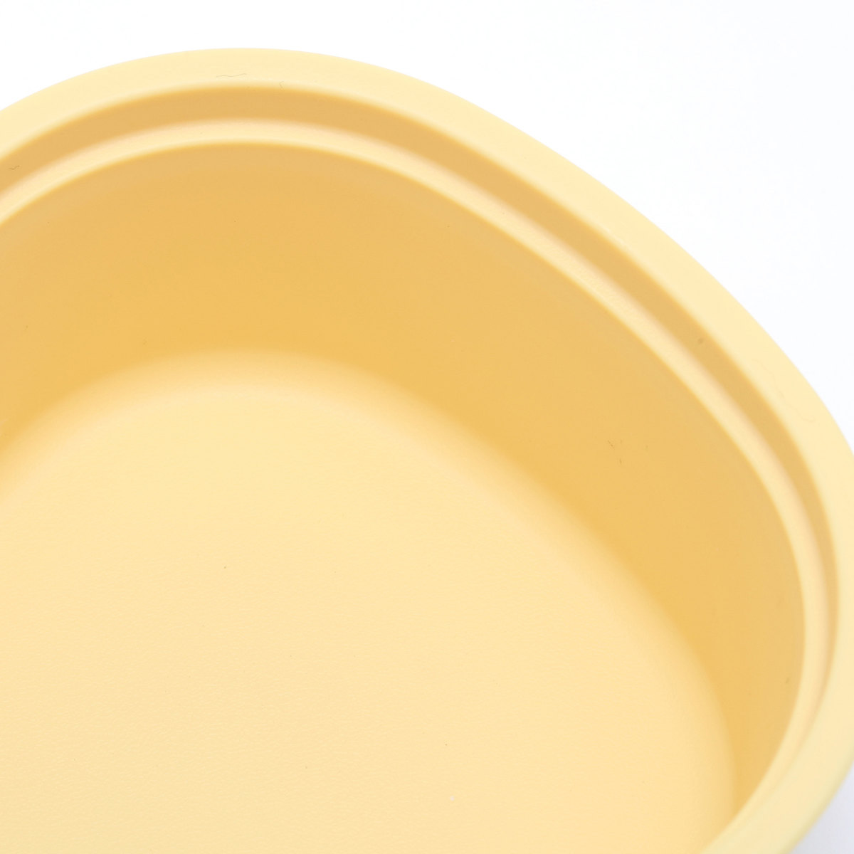 mii キッズ保冷ランチボックス 430ml ( 弁当箱 ランチボックス 保冷 保冷剤一体型 レンジ対応 食洗機対応 日本製 レンジOK 食洗機OK お弁当 弁当 一段 保冷蓋 ) 【ピンク】 ピンク