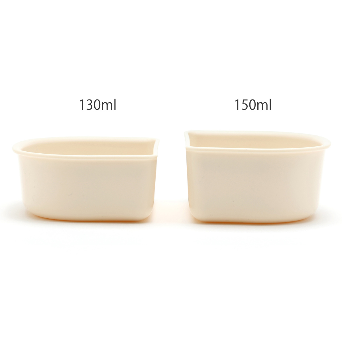 mii キッズ保冷ランチボックス 430ml ( 弁当箱 ランチボックス 保冷 保冷剤一体型 レンジ対応 食洗機対応 日本製 レンジOK 食洗機OK お弁当 弁当 一段 保冷蓋 ) 【ピンク】 ピンク