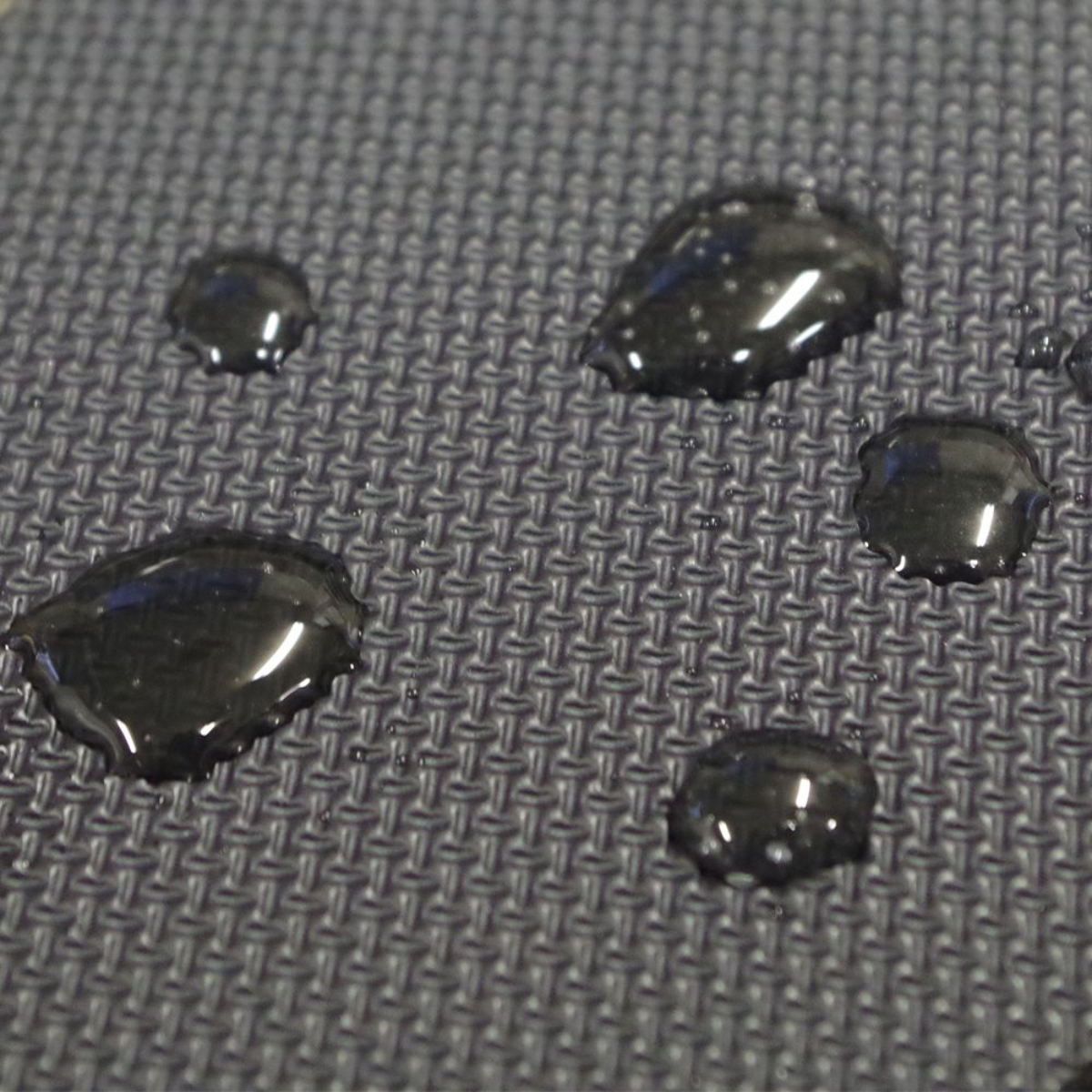 業務用マット ワーククッション 50×100cm 穴無 ( 法人限定 業務用 滑り止めマット 厚手 クッション 耐薬 疲労軽減 断熱 冷え対策 疲労軽減マット クッションマット 床 立ち作業 衝撃緩衝 工場 )