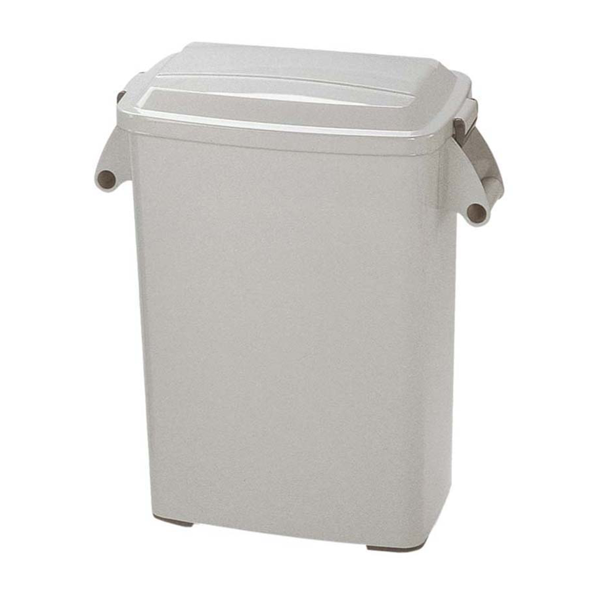 ゴミ箱 70L 厨房ペール 業務用 ( 法人限定 ごみ箱 ダストボックス 厨房 飲食 大容量 ふた付き 70リットル 生ゴミ 飲食店 屑入れ 屋内用 屋内 )