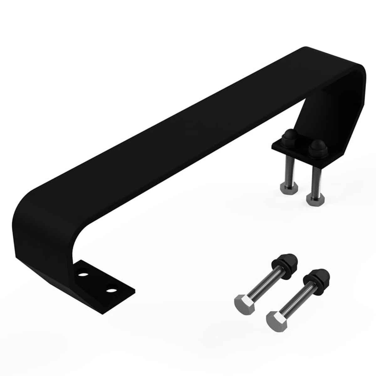 部品 ハンドレール コネクトベンチ 屋外 業務用 （ 法人限定 コネクトベンチ用 手すり てすり ひじ掛け 肘掛け 肘掛 ハンドル ユニット パーツ 組立 オプション 専用パーツ 対応パーツ ）