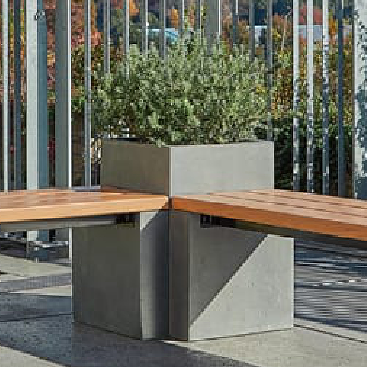 部品 プランター固定アンカーボルト ベースユニットDパーツ コネクトベンチ 屋外 業務用 2組 ( 法人限定 コネクトベンチ用 ベースユニットD専用 固定金具 ネジ ねじ ボルト ユニット パーツ 組立 オプション 専用パーツ 対応パーツ )