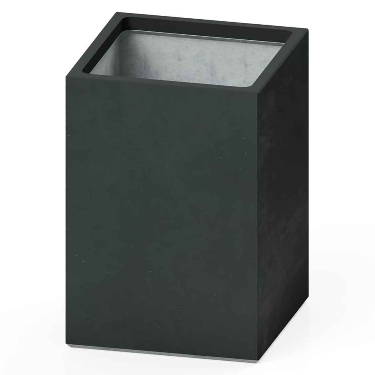 ベース D ベースユニット コネクトベンチ 屋外 業務用 ( 法人限定 コネクトベンチ用 プランター 鉢植え ポット 植木鉢 部品 ユニット パーツ 組立 オプション 専用パーツ 対応パーツ ) 【グレー】 グレー