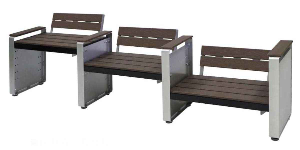 背板取り付けセット ステップベンチ ( 法人限定 ステップベンチ用 背板 背もたれ 高さ6段階調節 背中 部品 ユニット パーツ 組立 オプション 専用パーツ 対応パーツ )