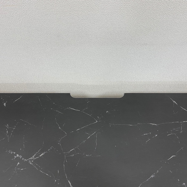 テレビ台 ローボード 台輪タイプ セラミック天板 NERO 幅180cm ( 開梱設置 テレビボード TV台 TVボード テレビラック AVボード テレビ 収納 完成品 リビング収納 モダン 高級感 大理石柄 ホワイト 黒 白 おしゃれ )