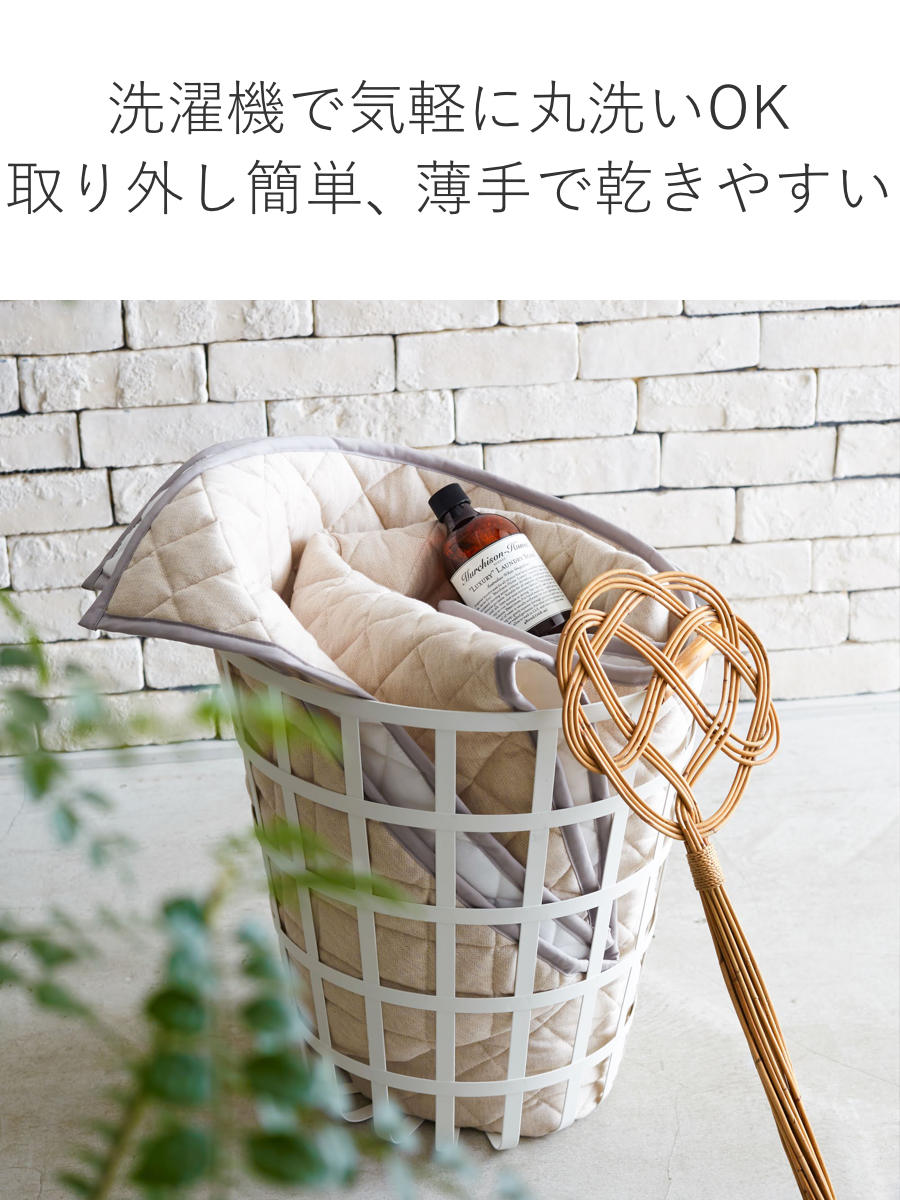 ラグ Fab the Home 190×240cm アクロス 洗える ( ラグマット カーペット 絨毯 アクセントラグ マット キルトラグ キルティング ホットカーペット 床暖 対応 洗濯できる インテリア チェック ブロックチェック )