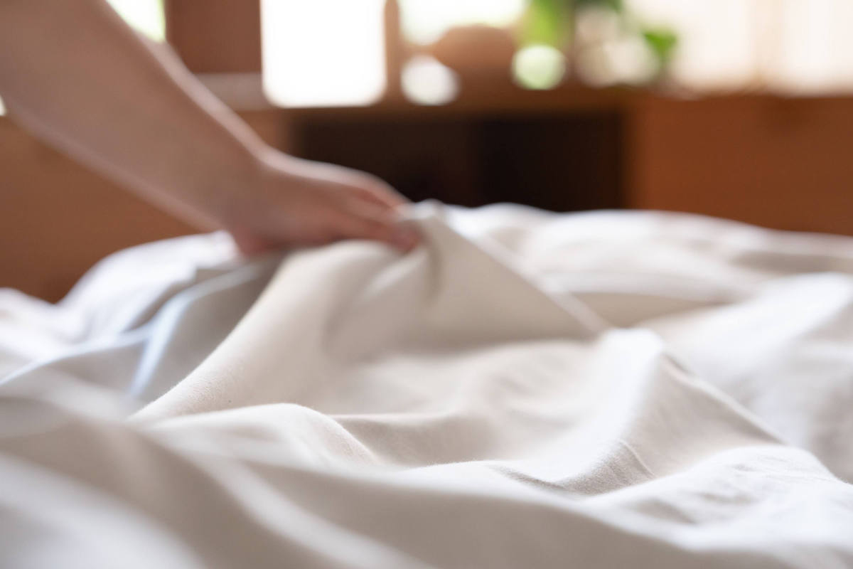 掛け布団カバー Fab the Home ダブル コットンビエラ 綿100% 洗濯機OK ( ファブザホーム 布団カバー かけ布団カバー 掛けふとんカバー 無地 コットン 綿 微起毛 ストーン アッシュグレー ミルク 洗濯可能 寝具 ) 【アッシュグレー】 アッシュグレー