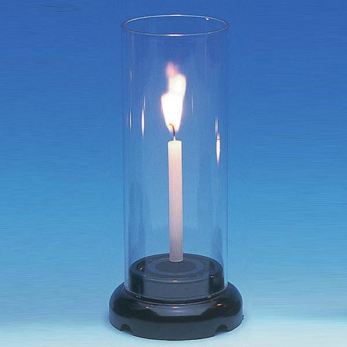 お墓用 ローソク立て （ ろうそく立て 墓前 お墓参り 風よけ ろうそく ローソク ）