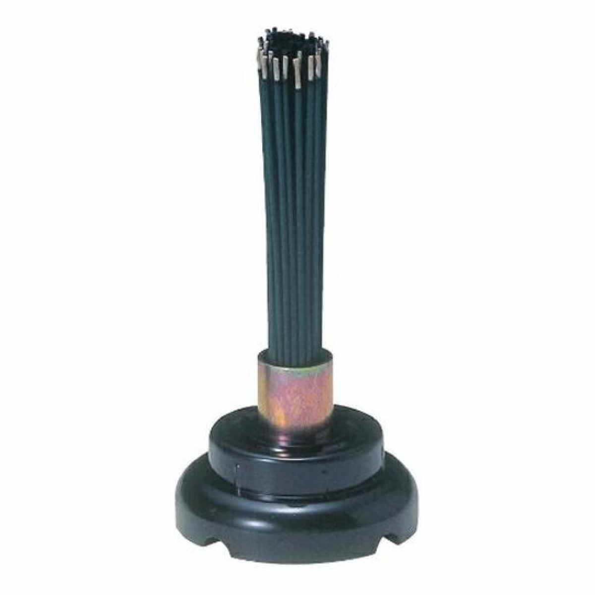 仏具 線香立て ( 線香 仏壇 墓前 お墓参り お彼岸 お盆 ろうそく ローソク )