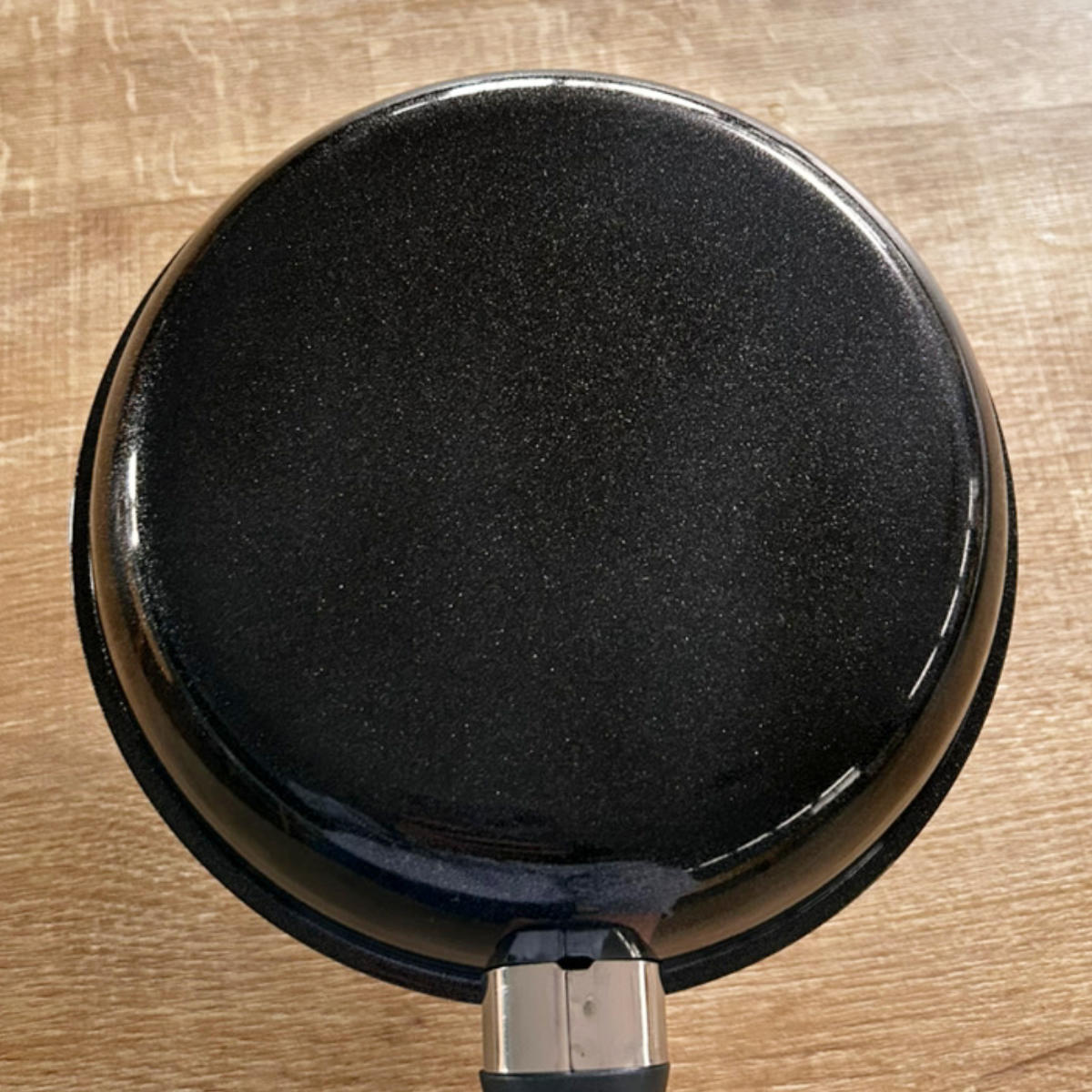 フライパン 26cm ガス火専用 ディケイド スピンコート ( ガス火対応 炒め鍋 いため鍋 金属ヘラOK ふっ素加工 26センチ フッ素コーティング アルミ製 こびりつかない 焦げ付かない 軽量 調理用品 )