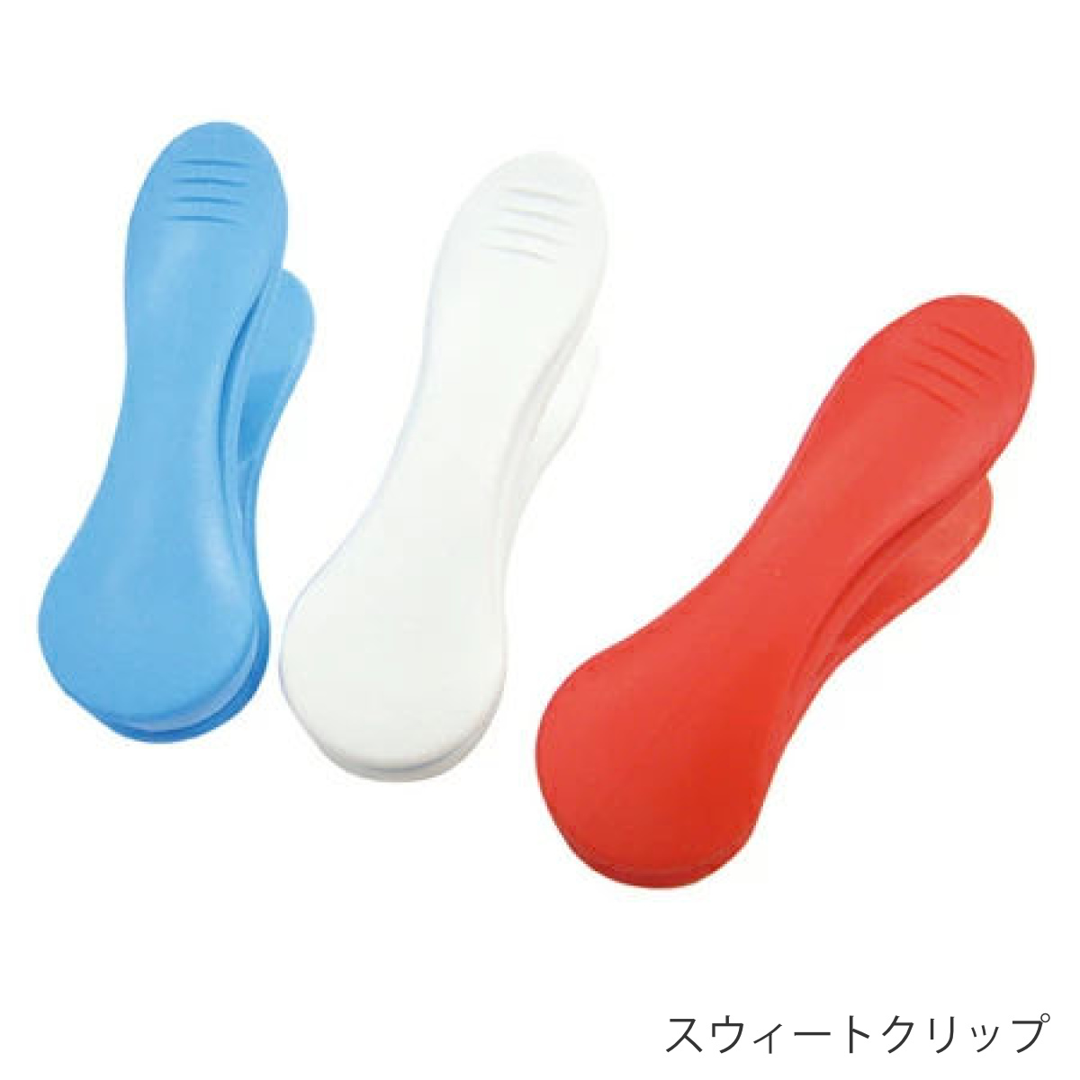 洗濯ピンチ 洗濯バサミ Laguelle トリコロールピンチ 6個入 ( クリップ 洗濯ばさみ 衣類用ピンチ 洗濯用品 )